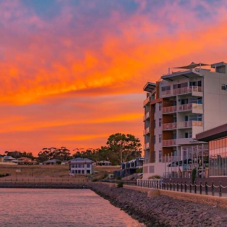 Wallaroo Marina Apartments Exterior foto