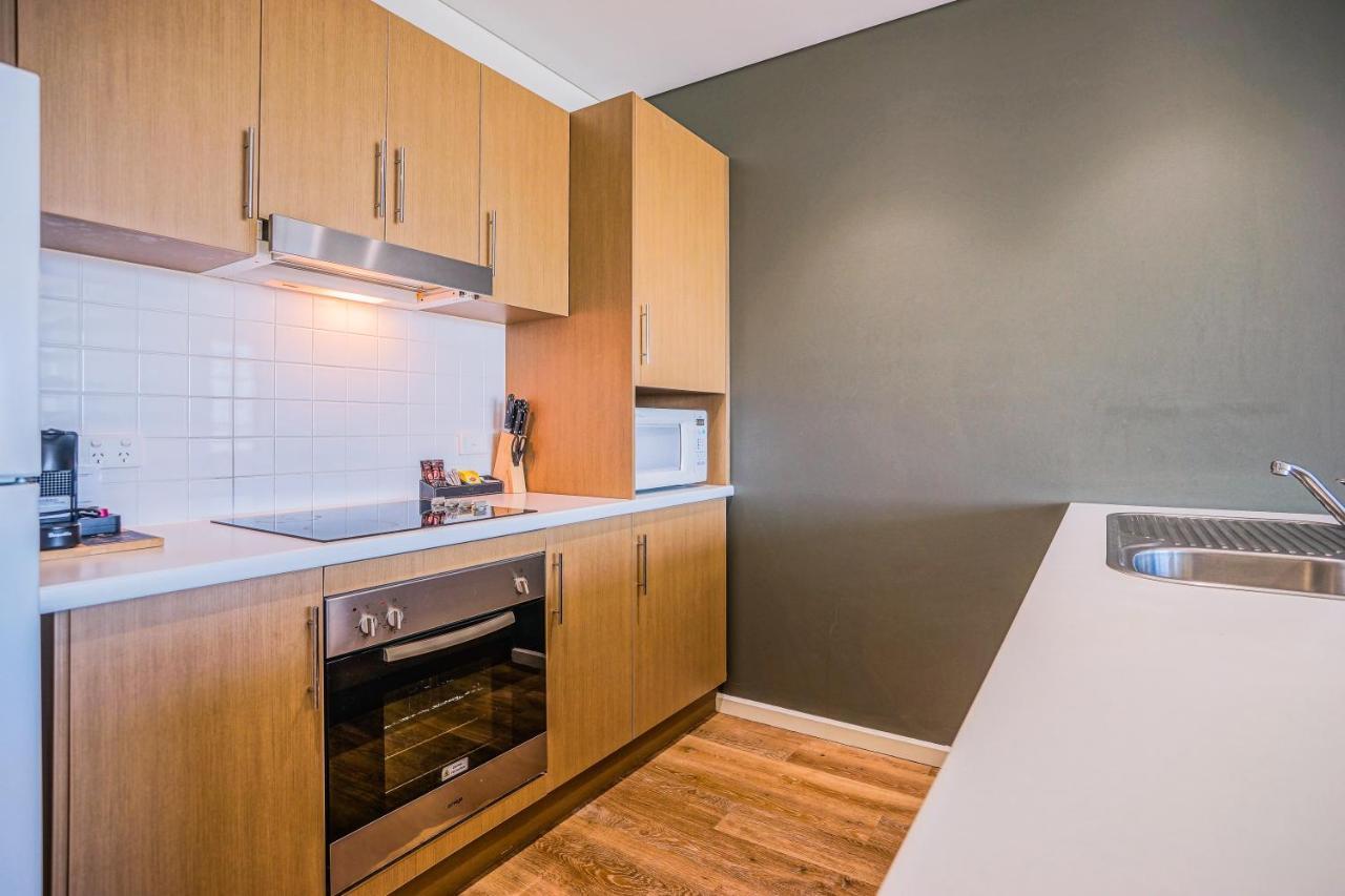 Wallaroo Marina Apartments Exterior foto