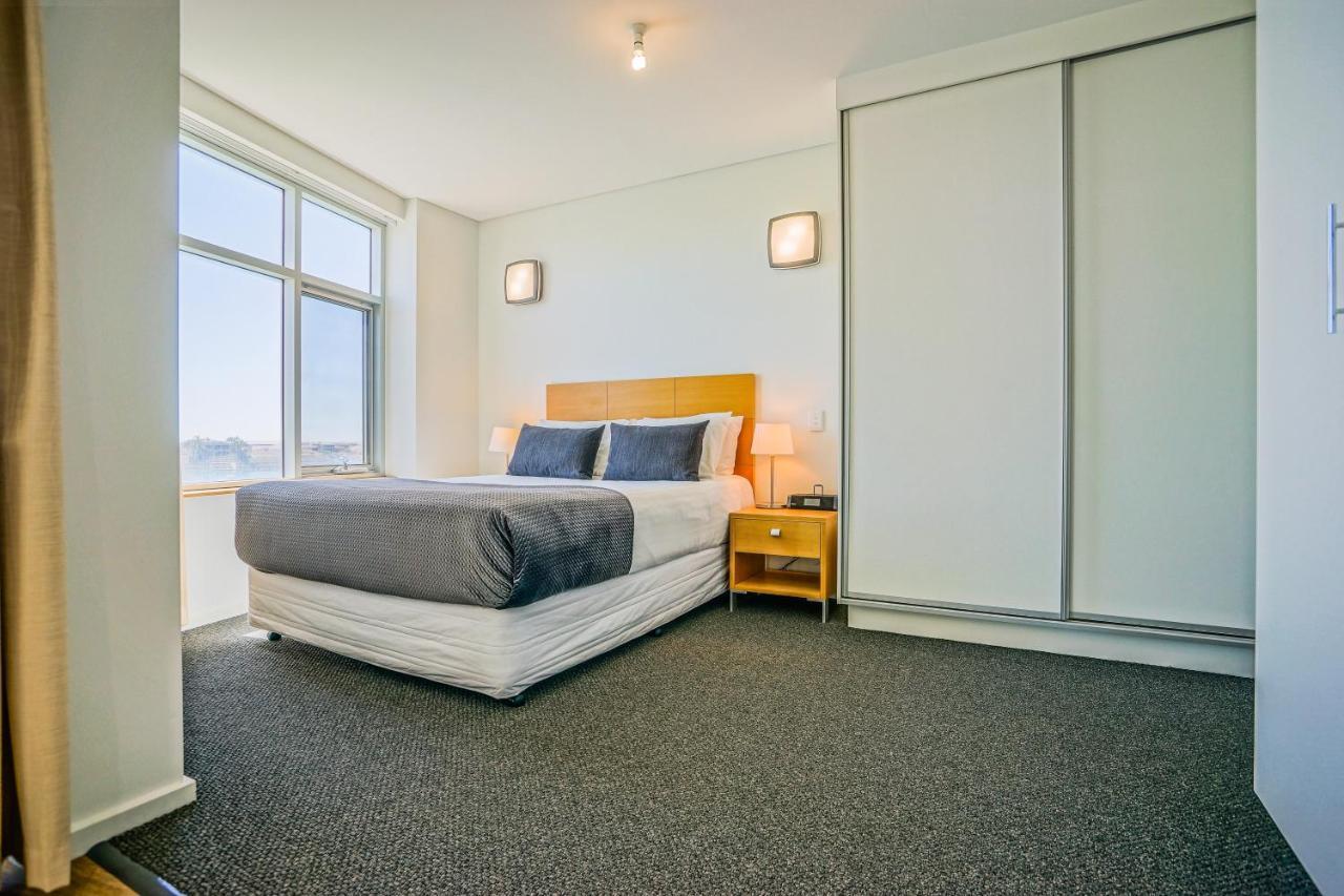 Wallaroo Marina Apartments Exterior foto