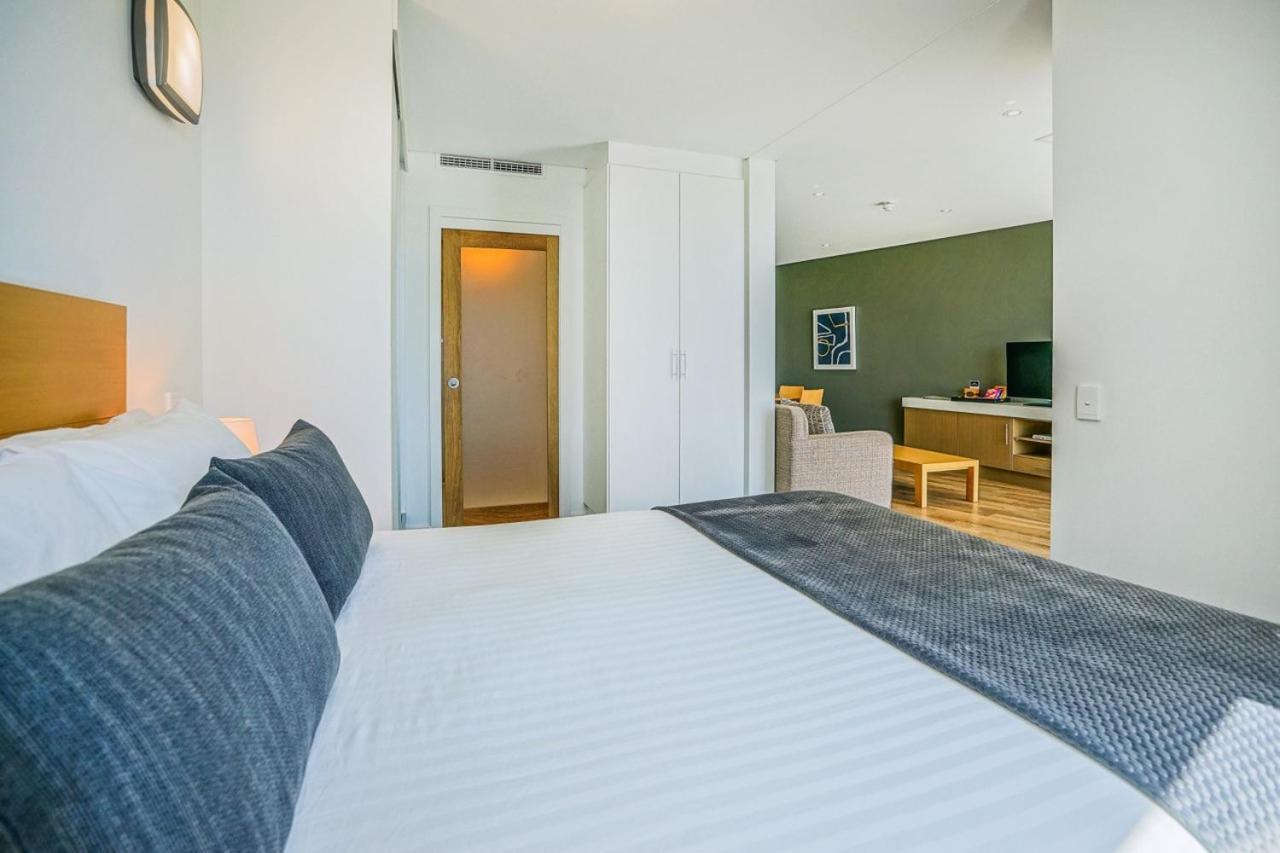 Wallaroo Marina Apartments Exterior foto
