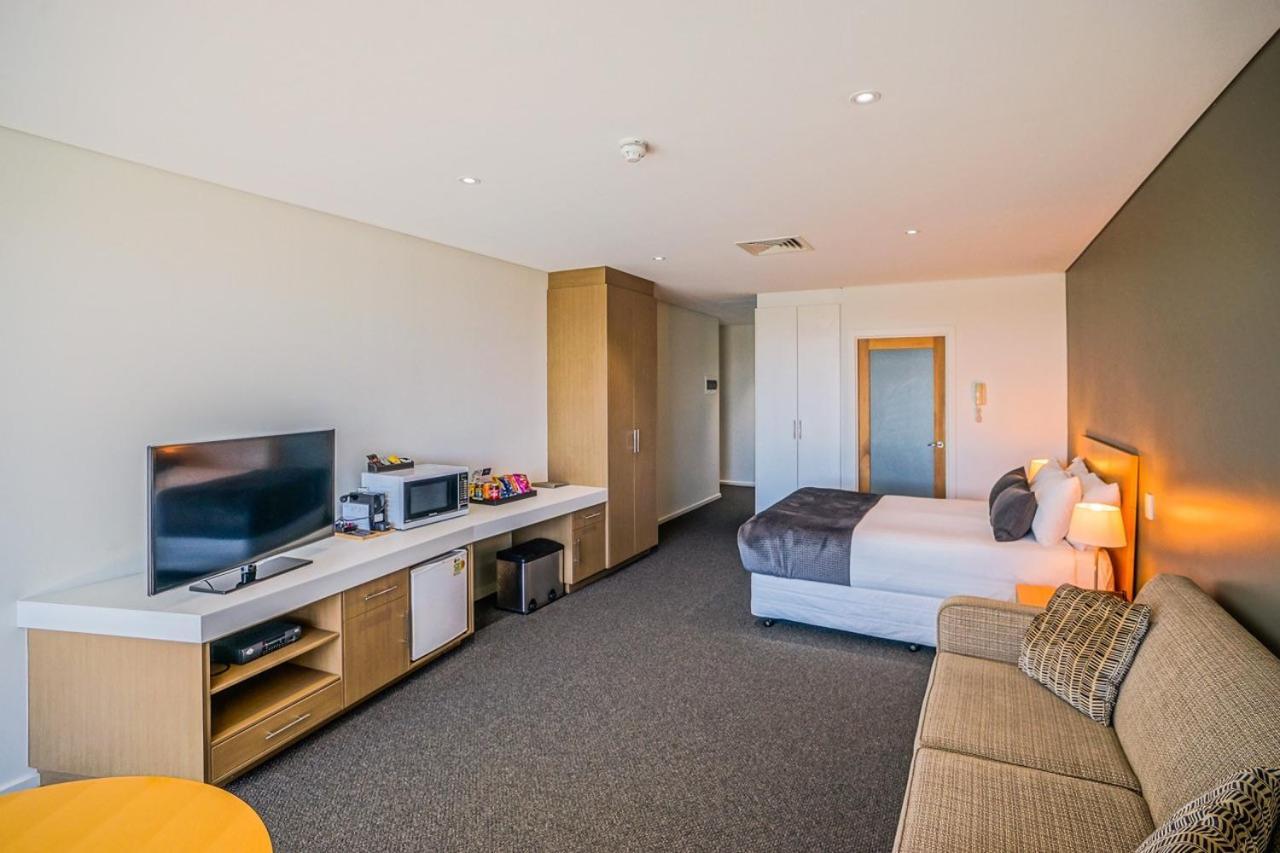 Wallaroo Marina Apartments Exterior foto