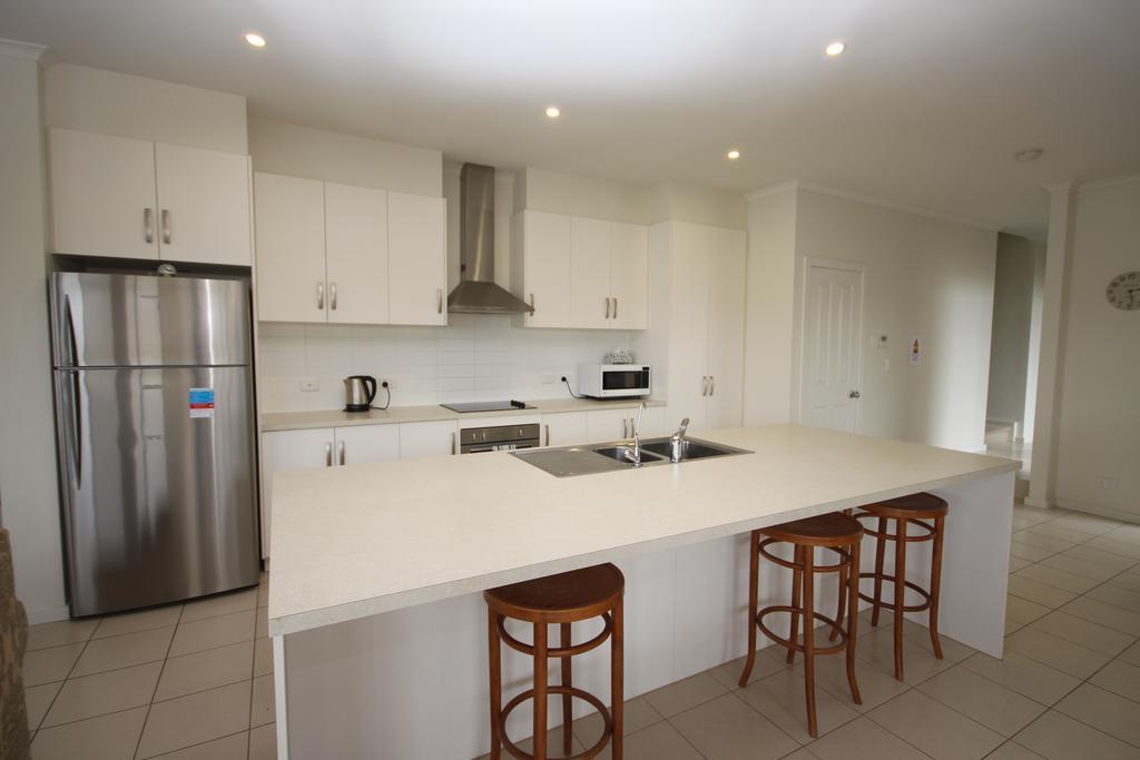 Wallaroo Marina Apartments Exterior foto