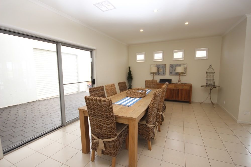 Wallaroo Marina Apartments Exterior foto