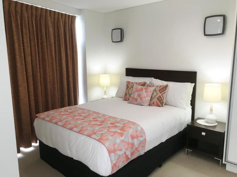 Wallaroo Marina Apartments Exterior foto