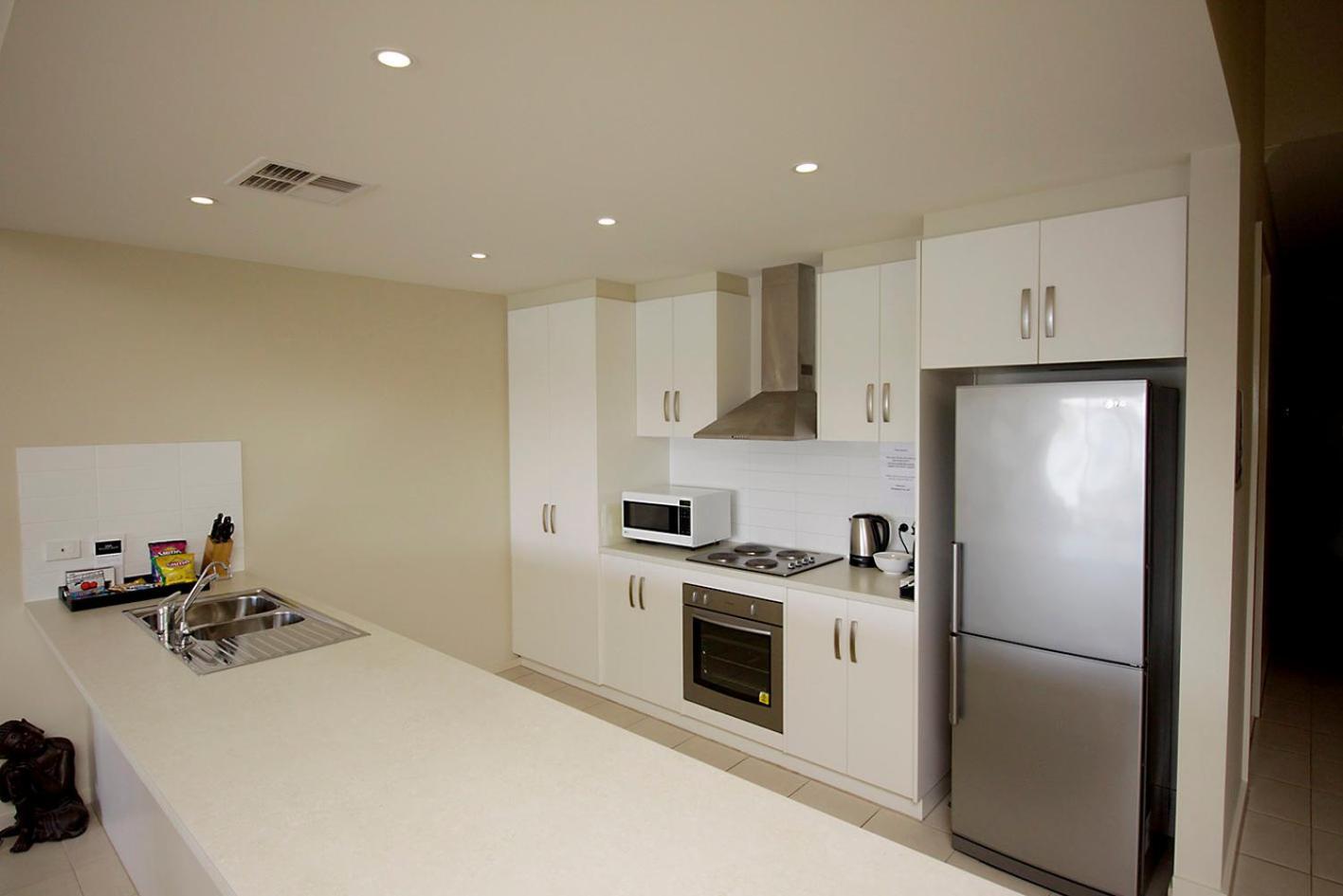Wallaroo Marina Apartments Exterior foto